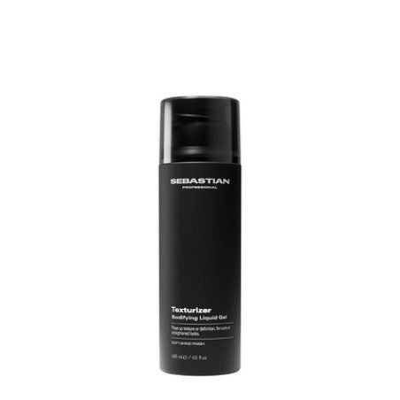 Sebastian Professional Styling Texturizer Gel 140ml