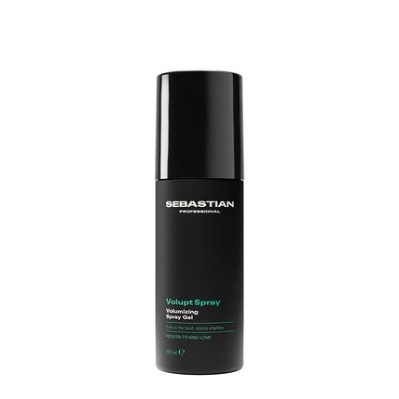 Sebastian Professional Volupt Spray Gel Volumizer 150ml