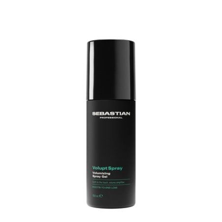 Sebastian Professional Volupt Spray Gel Volumizer 150ml