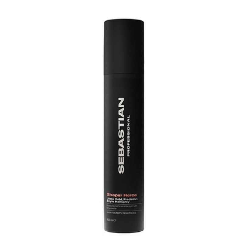 Sebastian Professional Shapers Shaper Fierce Strong Hold Styling Spray 300ml