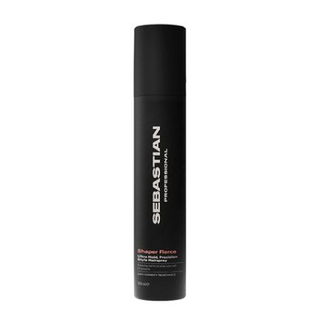 Sebastian Professional Shapers Shaper Fierce Strong Hold Styling Spray 300ml