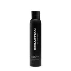 Sebastian Professional Styling Mousse Forte Strong Hold Volume Foam 200ml