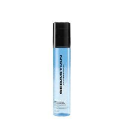 Sebastian Professional Styling Trilliant Thermal Protection And Shine Spray 150ml