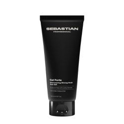 Sebastian Professional Styling Gel Forte Strong Hold Gel 200ml