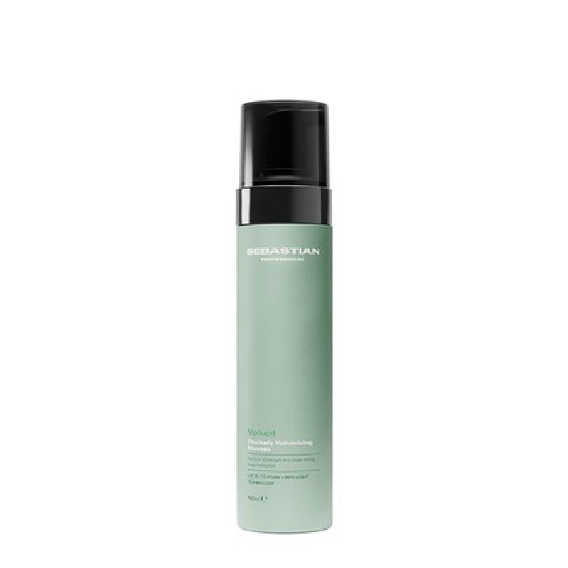 Sebastian Professional Volupt Volumizing Foam 190ml