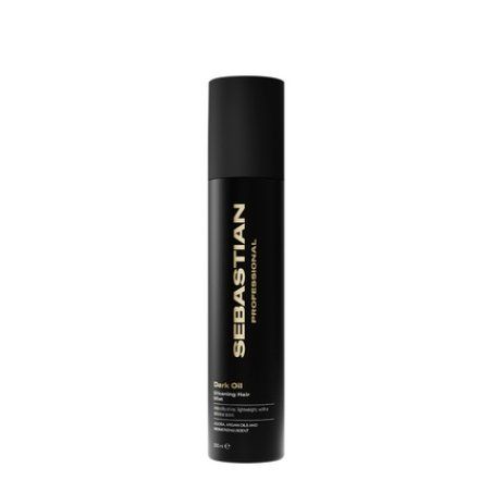 Sebastian Professional Dark Oil Antifrizz 200ml