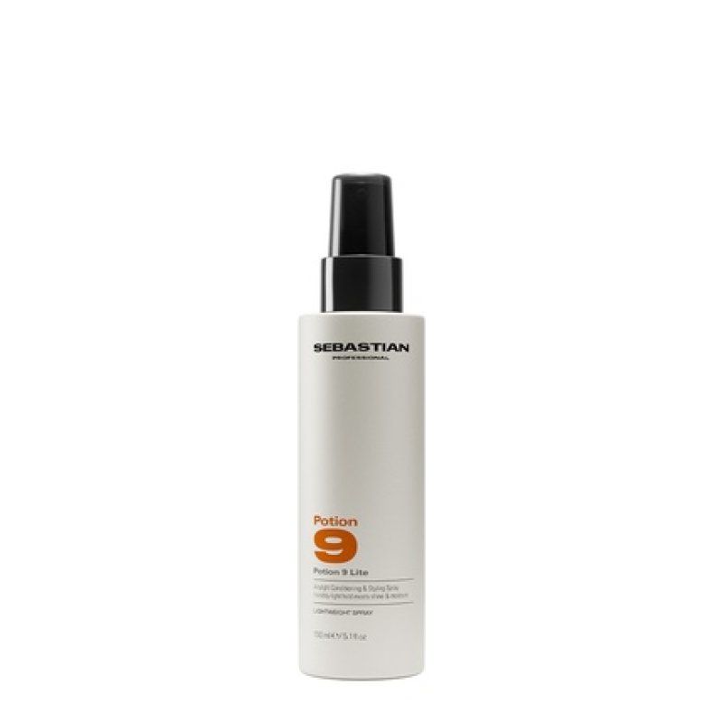 Sebastian Professional Potion 9 Lite Leavein Treatment 150ml