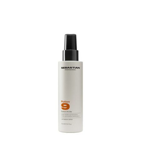 Sebastian Professional Potion 9 Lite Leavein Treatment 150ml