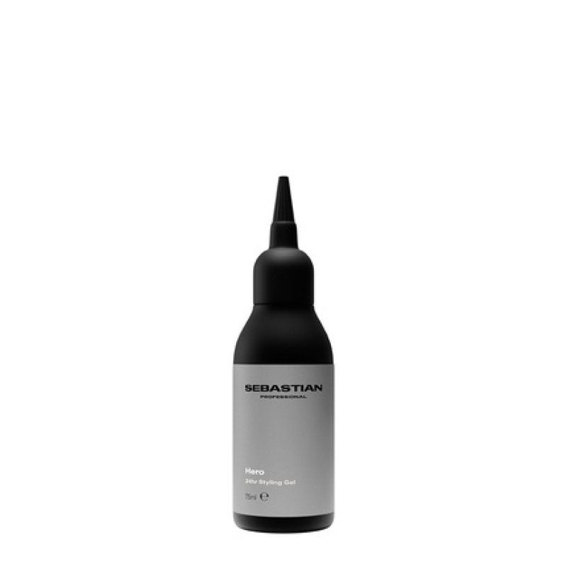 Sebastian Professional Specialist Styling Hero Gel 24h 75ml