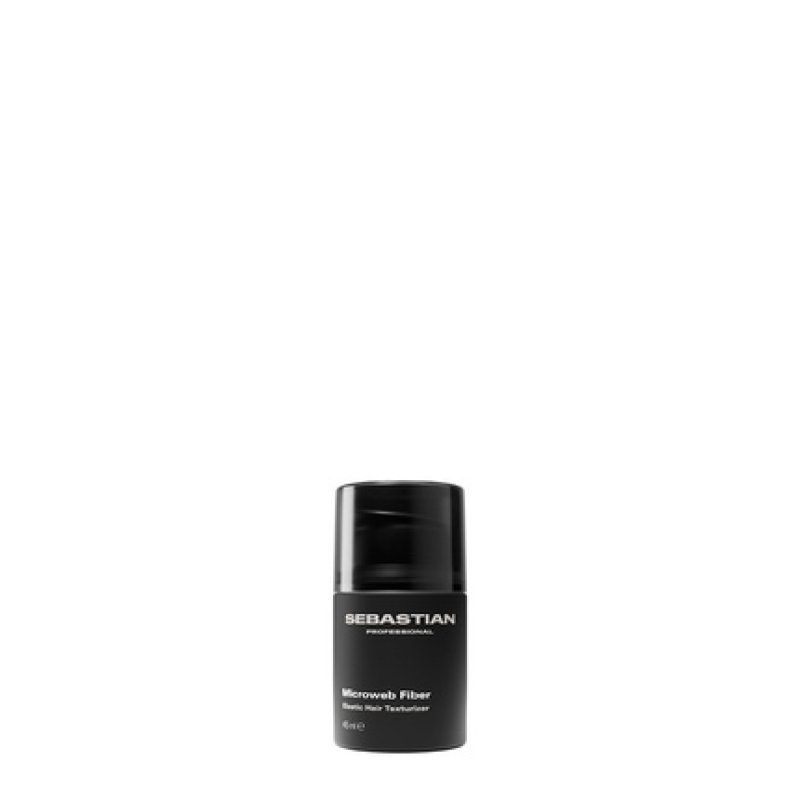 Sebastian Professional Styling Microweb Fiber Texturizing Modeling 45ml