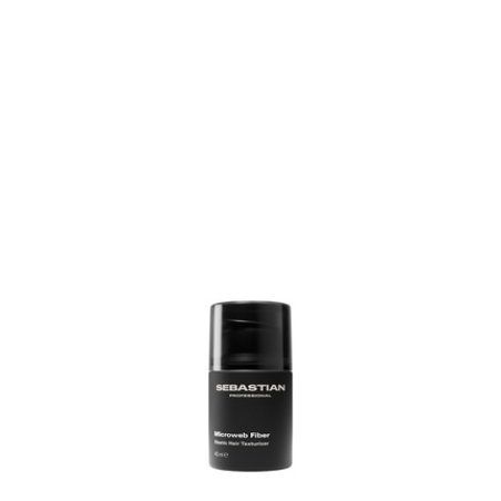 Sebastian Professional Styling Microweb Fiber Texturizing Modeling 45ml