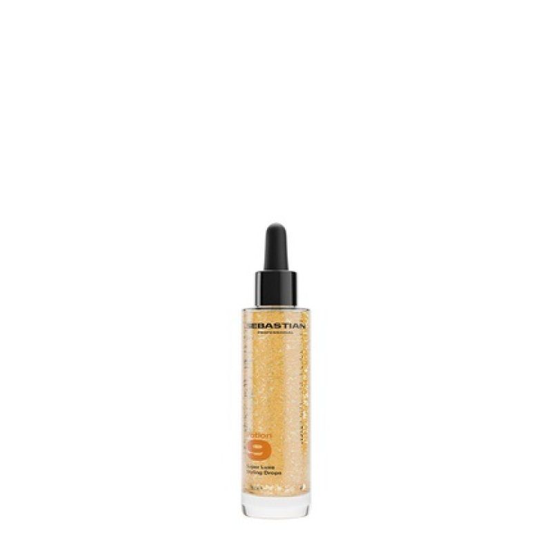 Sebastian Professional Potion 9 Styling Drops 30ml