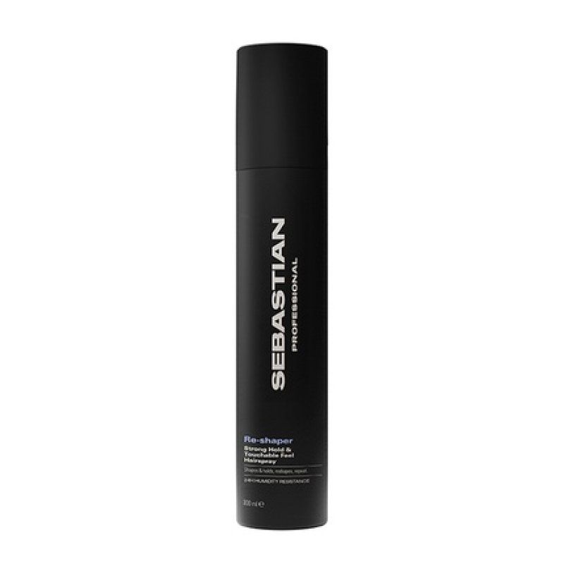 Sebastian Professional Shapers Reshaper Strong Hold Hairspray 300ml