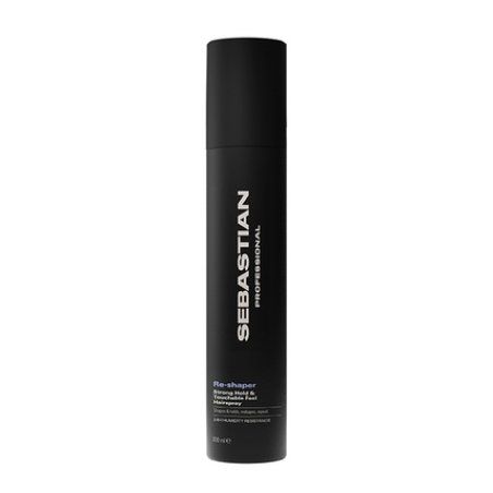 Sebastian Professional Shapers Reshaper Strong Hold Hairspray 300ml