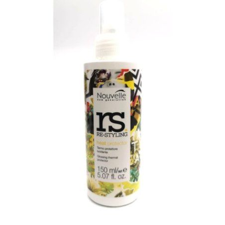 Nouvelle Rs Heat Protector 150ml G107