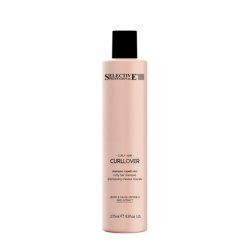 Selective Professional Curllover Shampoo 275 Ml