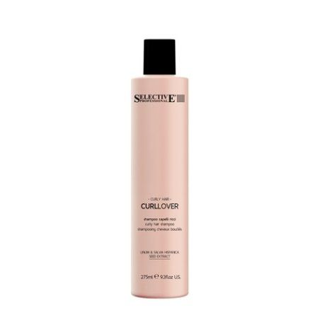Selective Professional Curllover Shampoo 275 Ml