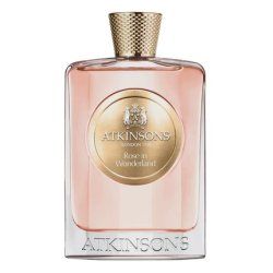 Atkinsons Rose In Wonderland Eau De Parfum Spray 100ml