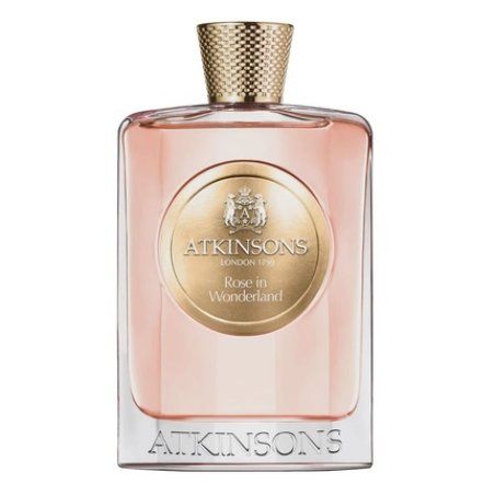 Atkinsons Rose In Wonderland Eau De Parfum Spray 100ml