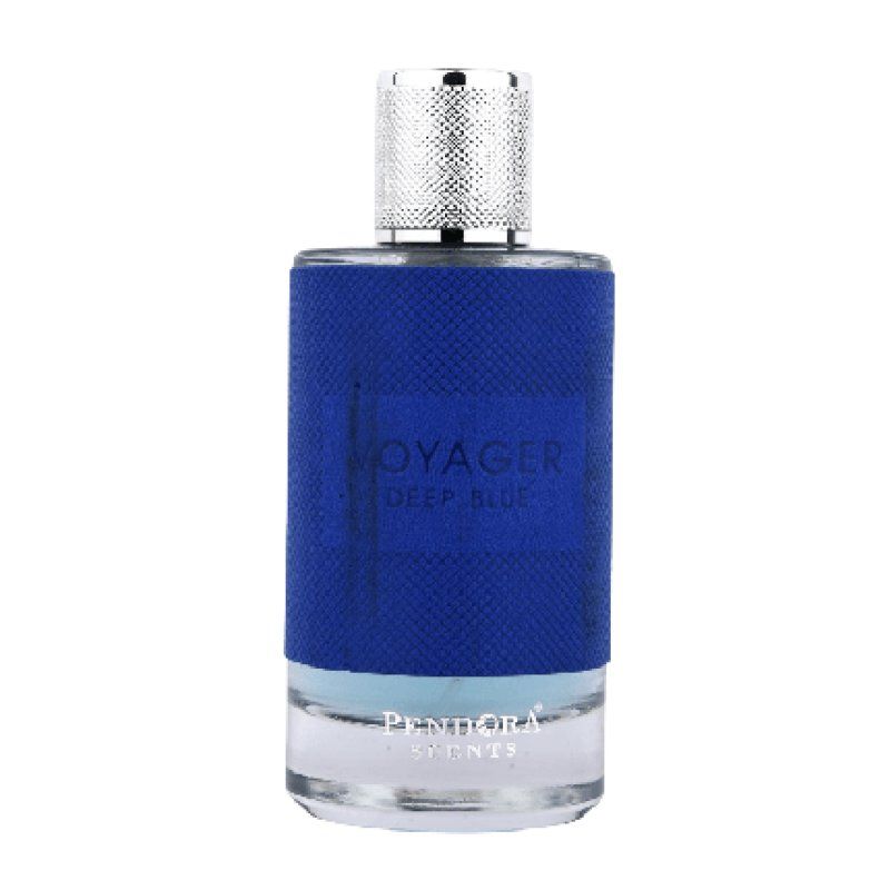 Pendora Voyager Deep Blue Eau De Parfum 100ml