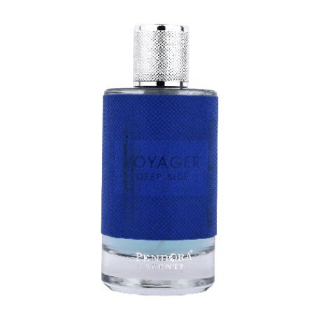 Pendora Voyager Deep Blue Eau De Parfum 100ml