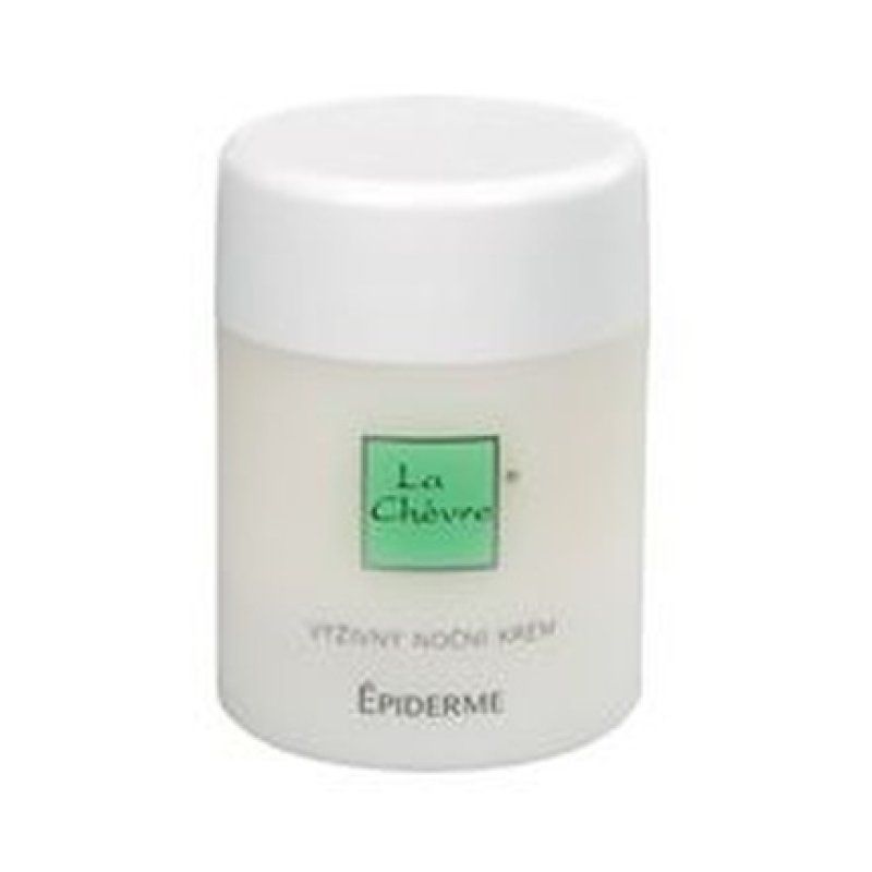 La Chvre Nourishing Night Cream For All Skin Types 50 G