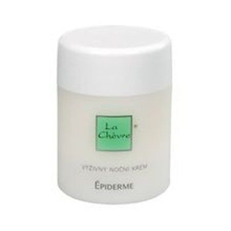 La Chvre Nourishing Night Cream For All Skin Types 50 G