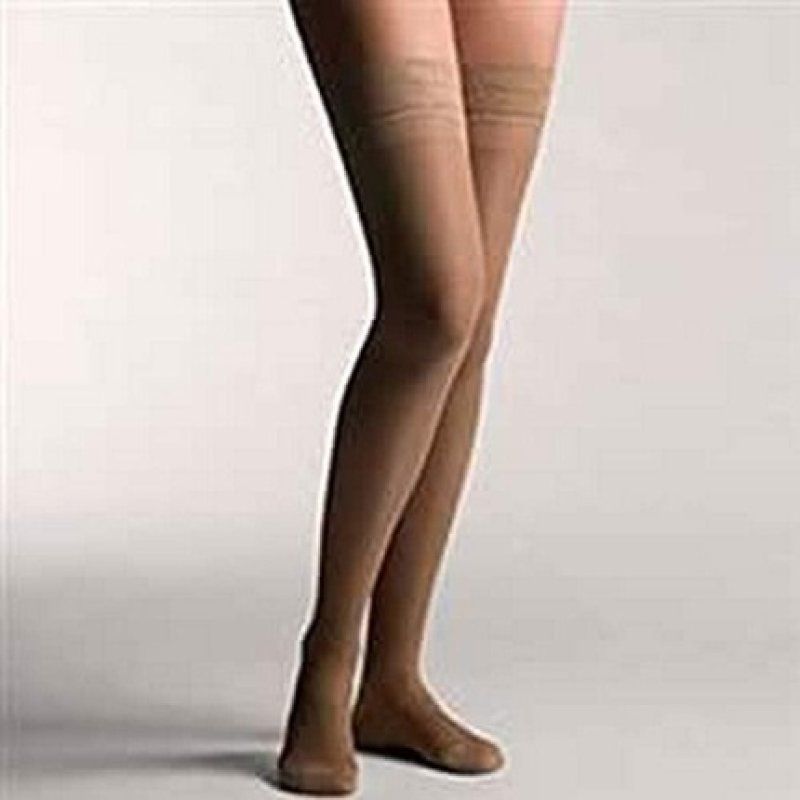 Media Farmalas Larga 140 Beige PQ Blonda