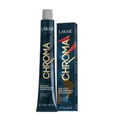 Chroma Cream Hair Color 8/17 Blue Ash Light Blonde