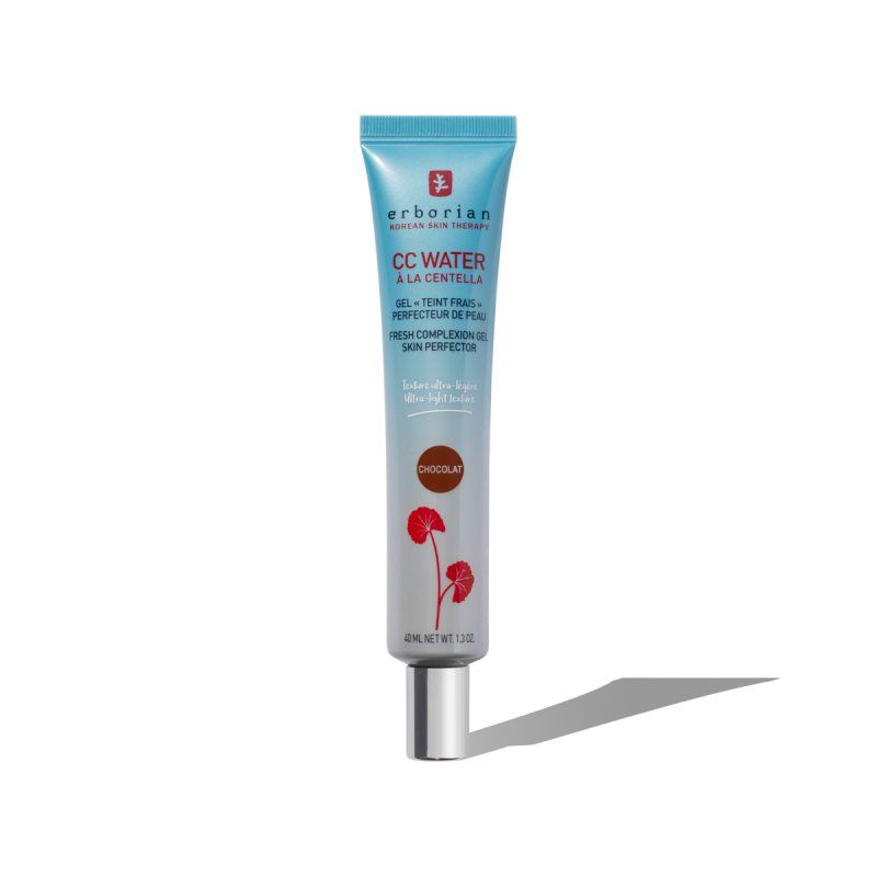 Erborian CC Water 40 ml CC cream