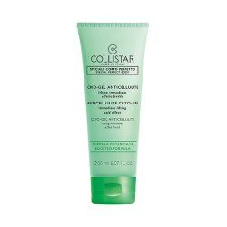 Collistar Crio-gel Anti Cellulite 85 ml Femmes