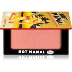 Thebalm Hot Mama Blush And Eyeshadow In One 7 G