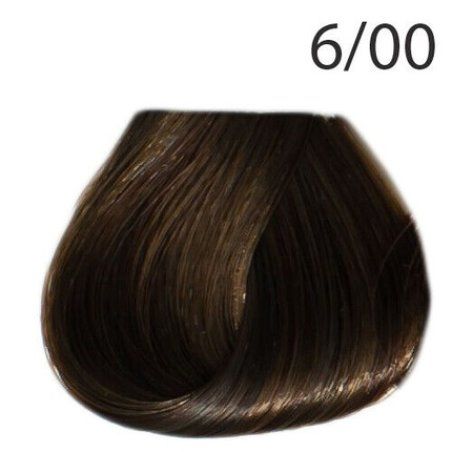 Lakme Chroma 6/00 Dark Blonde OF5 High Performance Hair Color 2.1oz 60ml