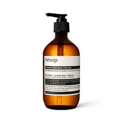 Aesop Coriander Seed Body Cleanser 500ml