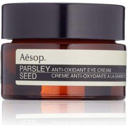 Aesop Parsley Seed Antioxidant Eye Cream 15ml