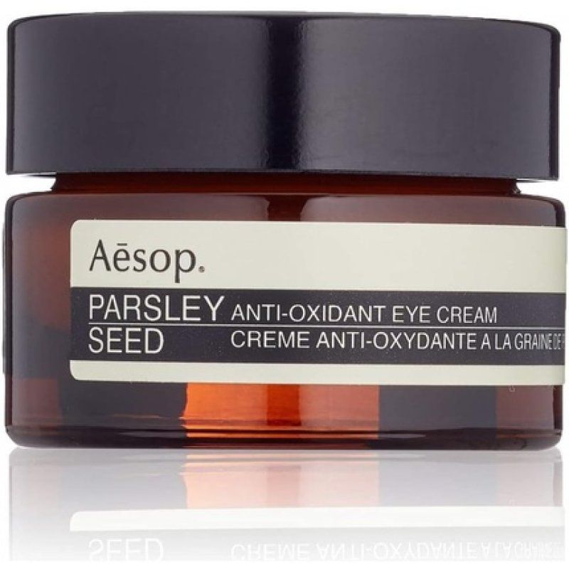 Aesop Parsley Seed Antioxidant Eye Cream 15ml