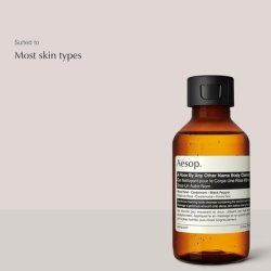 Aesop A Rose By Any Other Name Body Cleanser 100ml