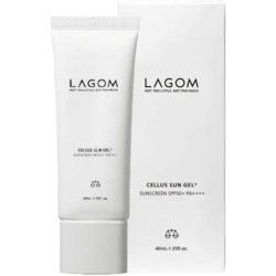 Lagom Cellus Sun Gel SPF 50 PA 40ml