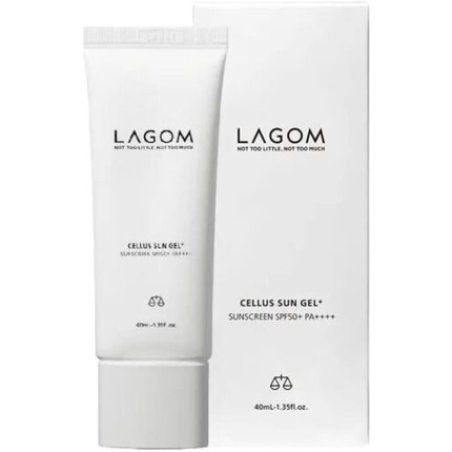 Lagom Cellus Sun Gel SPF 50 PA 40ml