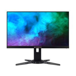 Acer Predator XB3 (XB253QF3bmiiprx) 24,5" Full-HD Gaming Monitor 62,2 cm (24,5 Zoll), IPS, 320Hz, 99% sRGB, 2x HDMI