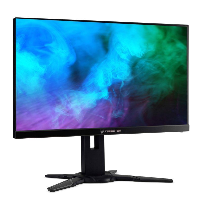 Acer Predator XB3 (XB253QF3bmiiprx) 24,5" Full-HD Gaming Monitor 62,2 cm (24,5 Zoll), IPS, 320Hz, 99% sRGB, 2x HDMI