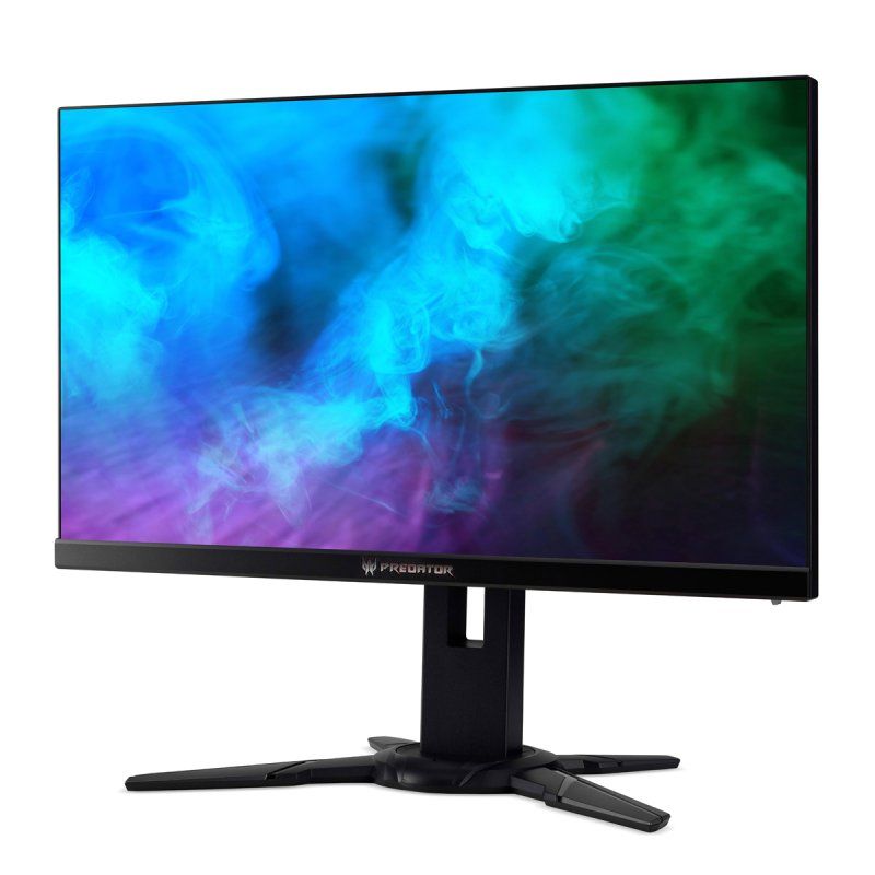 Acer Predator XB3 (XB253QF3bmiiprx) 24,5" Full-HD Gaming Monitor 62,2 cm (24,5 Zoll), IPS, 320Hz, 99% sRGB, 2x HDMI