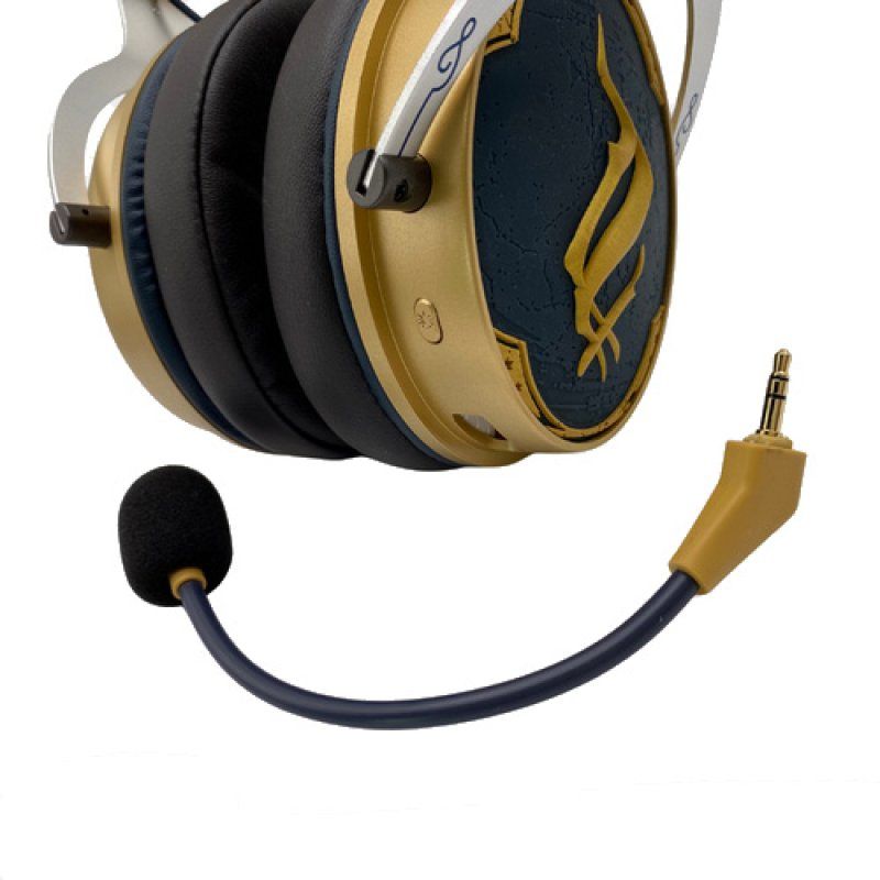 LEXIP X WARNER HOGWARTS LEGACY HEADSET