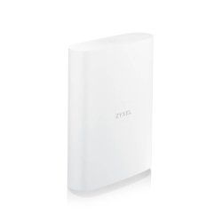 Zyxel Nebula FWA70 wireless router 2.5 Gigabit Ethernet 5G