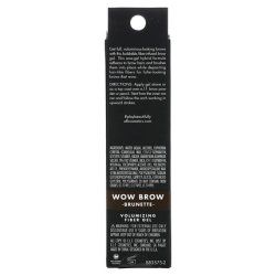 e.l.f Wow Brow Gel Brunette