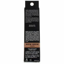 e.l.f Wow Brow Gel Taupe