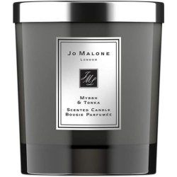 Jo Malone Myrrh & Tonka Scented Candle, 200ml