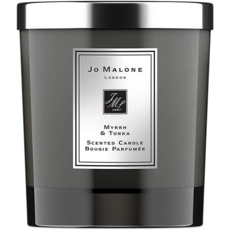 Jo Malone Myrrh & Tonka Scented Candle, 200ml