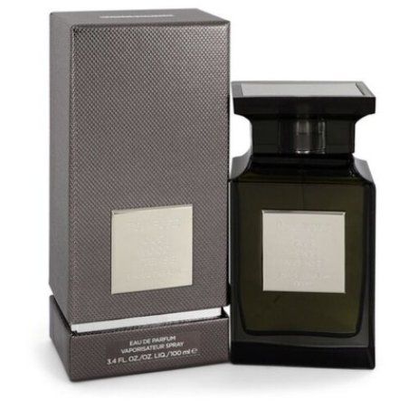 Tom Ford Oud Wood Intense Cologne 3.4oz/100ml Eau De Parfum Spray for Men