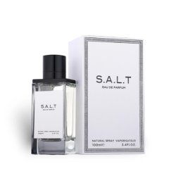 Fragrance World Salt Eau De Parfum 100ml